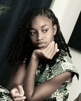 NWOYE BLESSING NGOZI