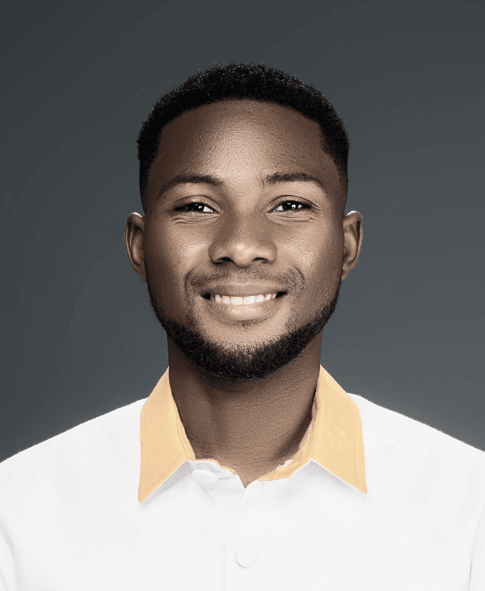 AKLAH KOFFI SAMUEL